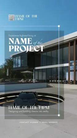 Real Estate Ads