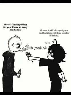 not perfect 