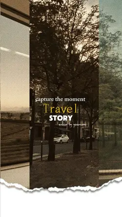 Travel Story