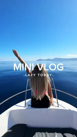 minivlog