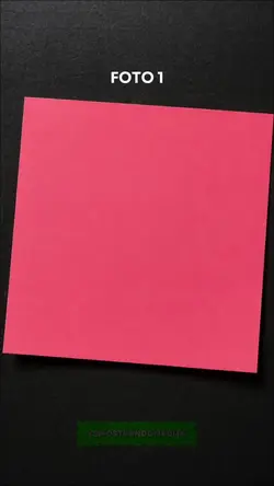 Scatta una foto, il resto lo fa questo template