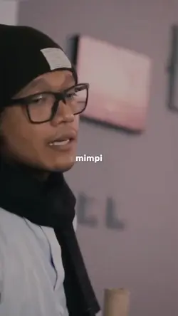 mimpi adalah kunci