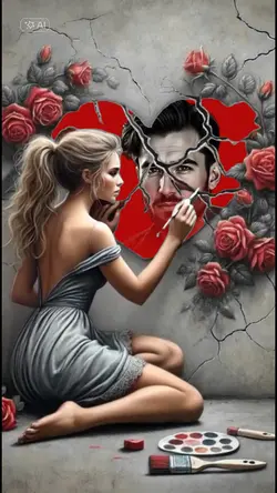 broken heart 