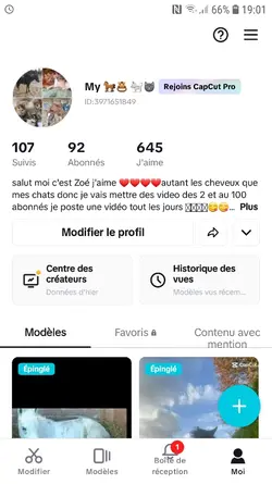 merci