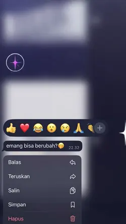 dulu x sekarang 