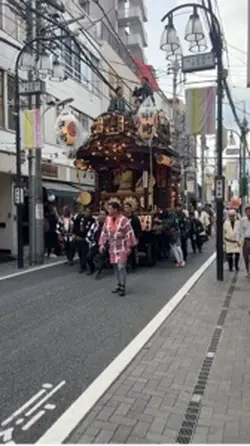 八王子まつり2026最終日