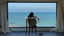 I hate it here