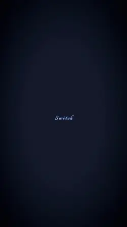 Switch.