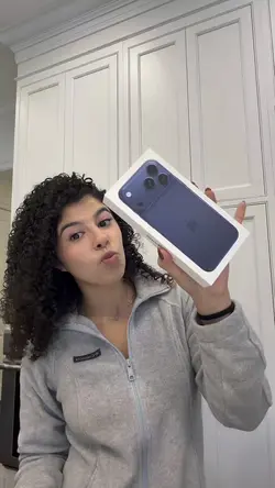 Unboxing 