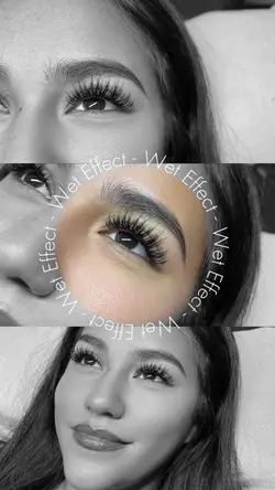 History Lashes✨