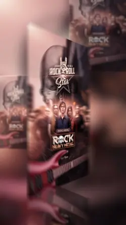 Music Rock Festival