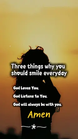 Smile