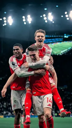 we are the champions