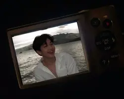 camera aesthetic 