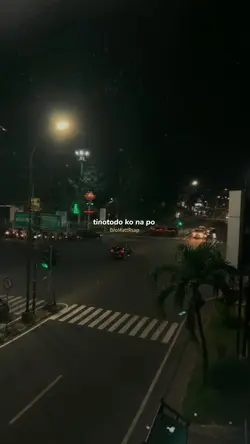 Ikaw na po bahala