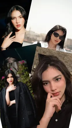 Davina karamoy