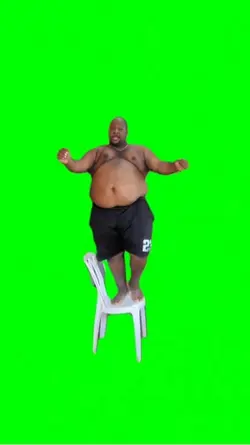 Bailecito pesado