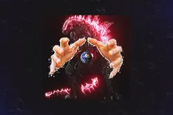 Godzilla 