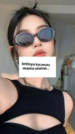 Intinya kacamata