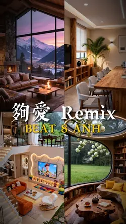 夠愛 Remix