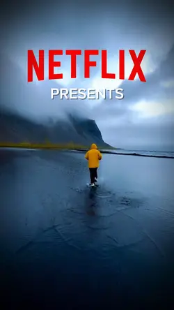 Netflix presents 🎁 