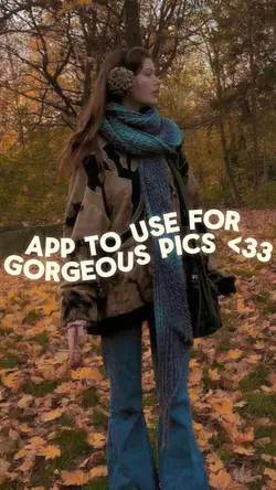 App to use for pics 
