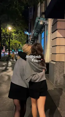Bestfriends forever