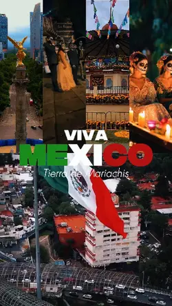 Viva México 