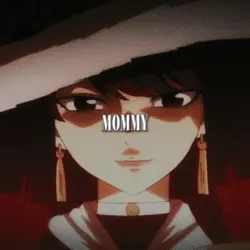 MOMMY