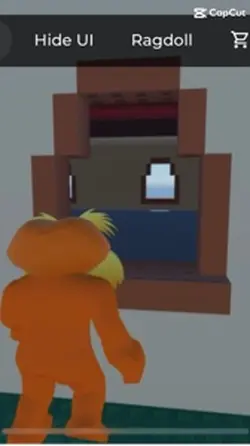 i wanna run away