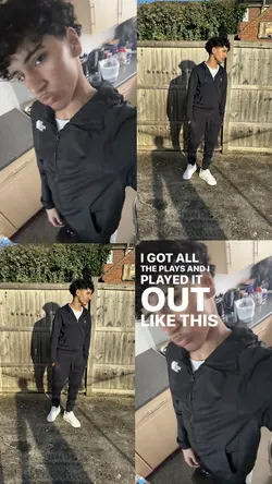 all the plays