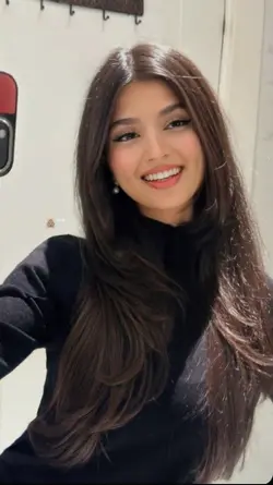 Smile effect AI