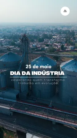 Dia da Indústria