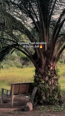 Episode trakhir Juli