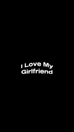 Girlfriend Template