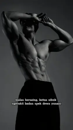 gym workout story 