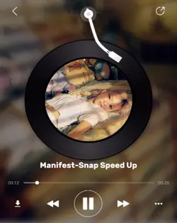 Manifest-SnapSPEEDUP