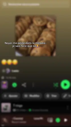 sourire - ninho