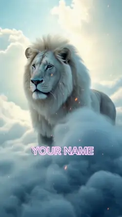 LION NEW EDIT