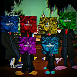 Mafia army