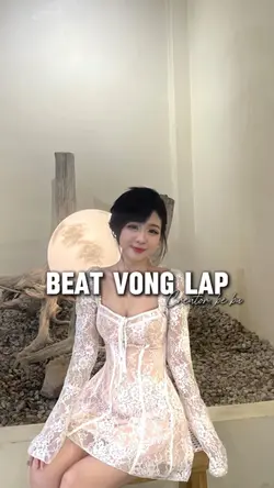 BEAT VÒNG LẶP
