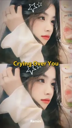 Crying Over You 