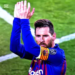 Lionel Messi Edit