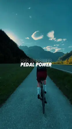 Pedal Power