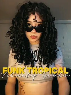FUNK TROPICAL