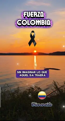 FUERZA COLOMBIA 