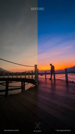 Color Grading