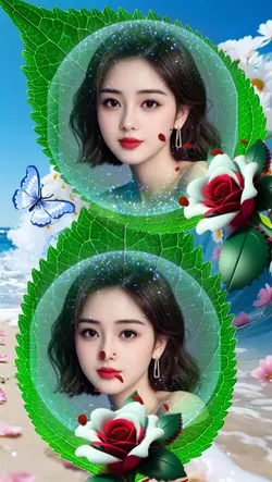 Hiệu ứng đẹp