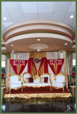 Wedding anniversary 