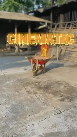 3 Klip Hd Blur